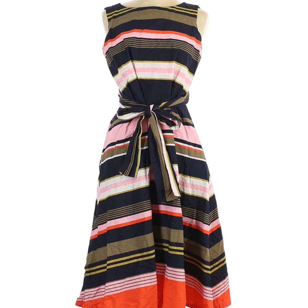 Ann Taylor size large casual dress